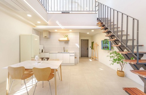 Gangneung House | Gangneung Staydasiolgae Poolvillapension