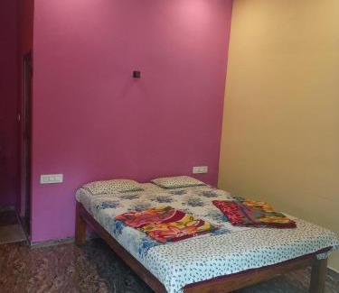 Gokarna Bed & Breakfast | Gangotri Cafe and Rooms