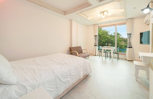 Gangneung House | Gangreung Comichi Bada Pension
