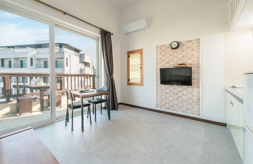 Gangneung House | Gangreung Comichi Bada Pension