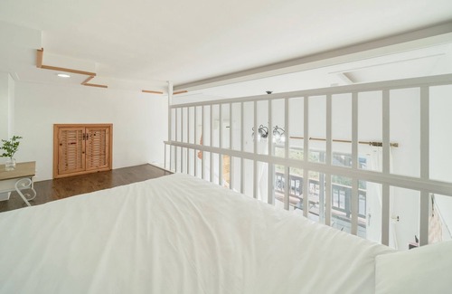 Gangneung House | Gangreung Comichi Bada Pension