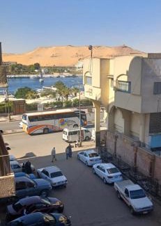 Aswan Hotel | Gannet Alyousef City Center