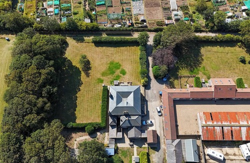 Flamborough Cottage | Gannet