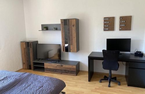 Werdohl Apartment | Ganze Ferienwohnung in idyllischer Umgebung