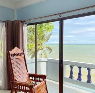 Ban Chang Villa | Gao Bee One Beach Club