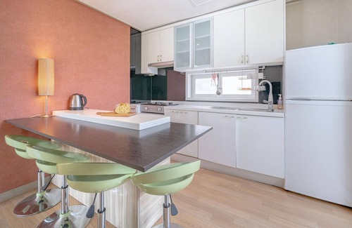 Seorak House | Gapyeong Applerotgi Pension