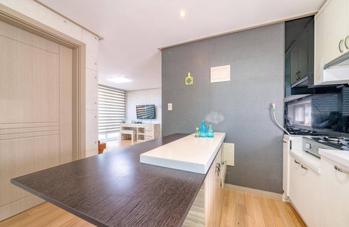 Seorak House | Gapyeong Applerotgi Pension