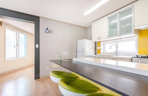 Seorak House | Gapyeong Applerotgi Pension