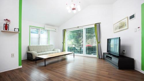 Buk House | Gapyeong Attirance Pension