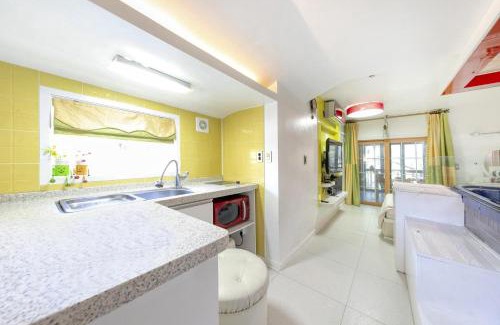 Oeseo House | Gapyeong Belita pension