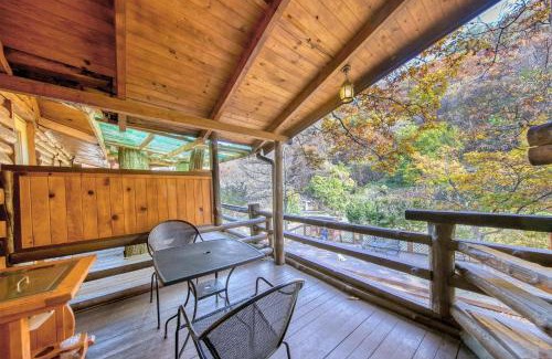 Oeseo House | Gapyeong Belita pension