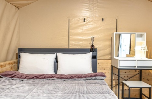 Oeseo House | Gapyeong Camp With pet & Aegyeonglamping