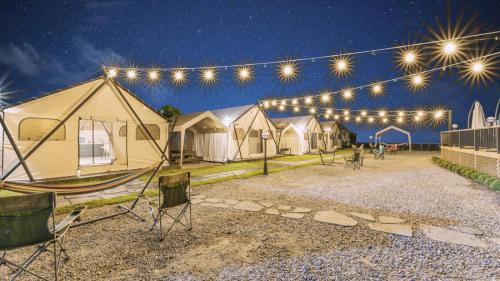Gapyeong House | Gapyeong Cheongchun Glamping & Caravan