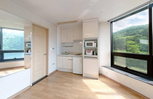 Seorak House | Gapyeong Cheonseom Pension