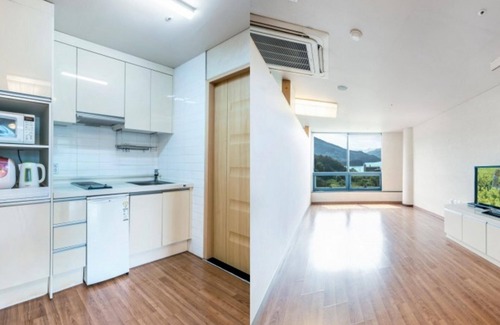 Seorak House | Gapyeong Cheonseom Pension