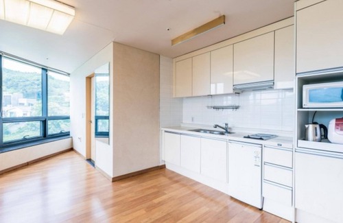 Seorak House | Gapyeong Cheonseom Pension