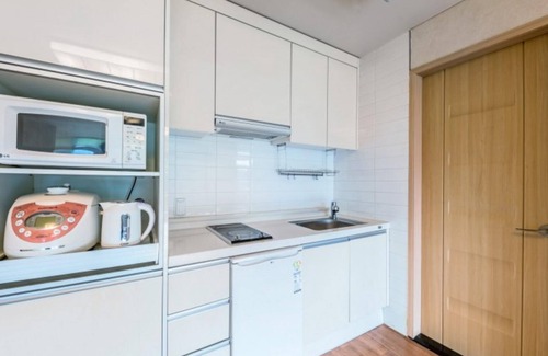 Seorak House | Gapyeong Cheonseom Pension