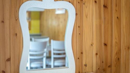 Sang House | Gapyeong Dalbit Jeongwon Gyegok Private Pension Pool