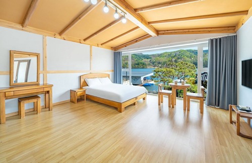 Gapyeong House | Gapyeong Garamseulki Pension