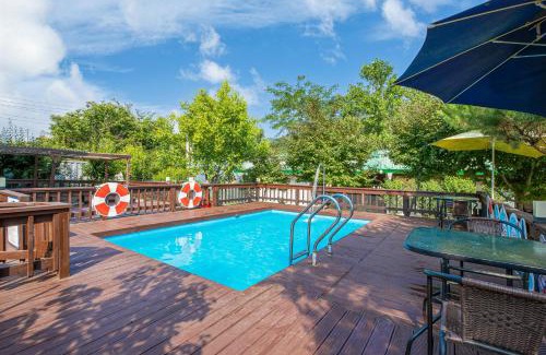Gapyeong House | Gapyeong GlamDog Pet Pension