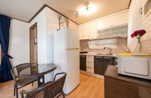 Seorak House | Gapyeong Hidden Valley Pension