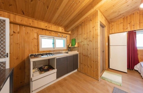 Seorak House | Gapyeong Hidden Valley Pension