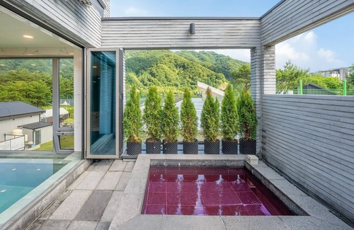 Gapyeong House | Gapyeong JH Western Glamping
