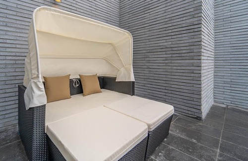 Gapyeong House | Gapyeong JH Western Glamping