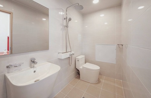 Gapyeong House | Gapyeong Laonjena Pool Villa