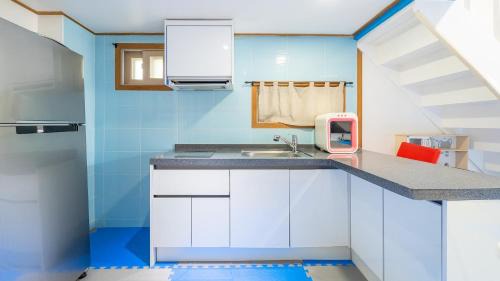 Buk House | GaPyeong Lucerne kids Spa Pension