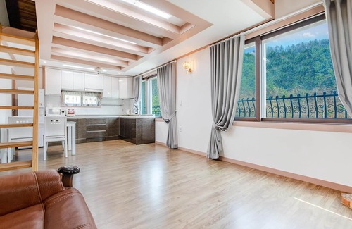 Gapyeong House | Gapyeong Maplein Pension