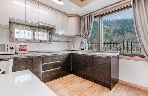 Gapyeong House | Gapyeong Maplein Pension