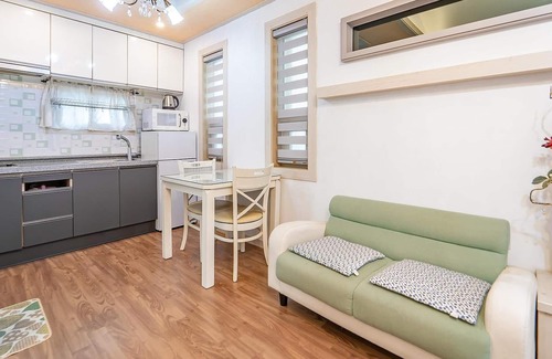 Gapyeong House | Gapyeong Maplein Pension