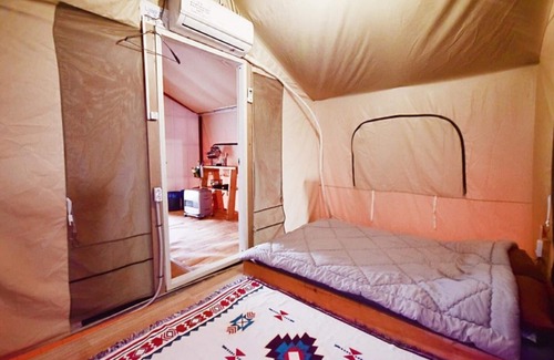 Gapyeong House | Gapyeong Nokcheon Glamping Pension
