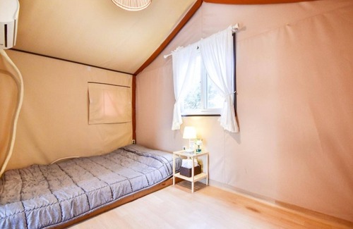 Gapyeong House | Gapyeong Nokcheon Glamping Pension