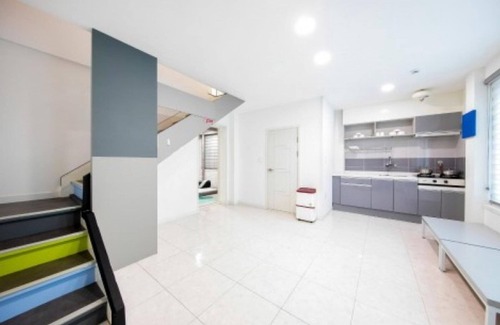 Buk House | Gapyeong Pitch Coco Kids Pension