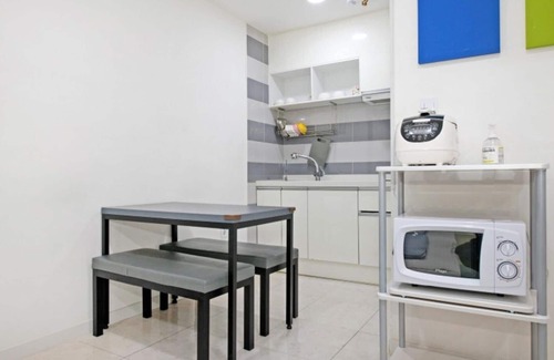 Buk House | Gapyeong Pitch Coco Kids Pension