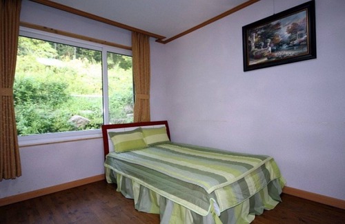 Buk House | Gapyeong Purun Valley Pension
