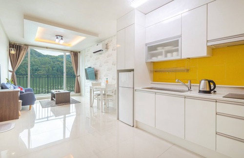 Gapyeong House | Gapyeong Rialto Pension