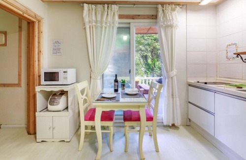 Buk House | Gapyeong Robinna Pension