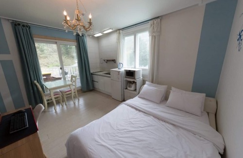Buk House | Gapyeong Robinna Pension