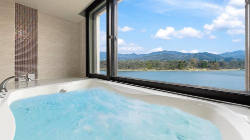 Gapyeong House | Gapyeong Rondavill Pension