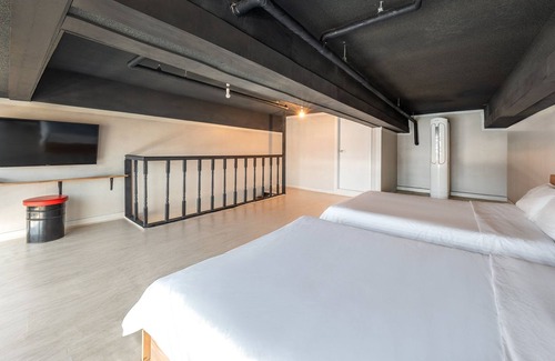 Gapyeong House | Gapyeong The VIP Pool Villa