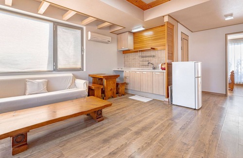 Gapyeong House | Gapyeong Yirae Pension
