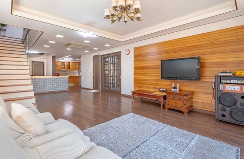 Gapyeong House | Gapyeong Yirae Pension