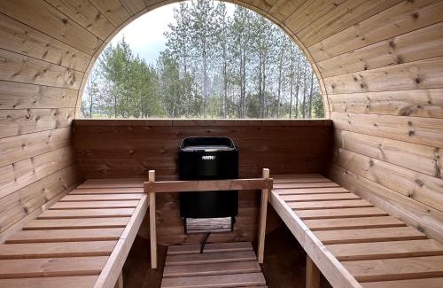 Hella House | Garður - Birta Rentals