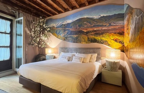 Central District Hotel | Gar Anat Hotel Boutique