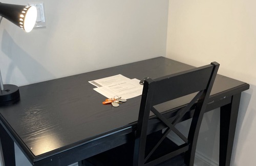 New Albany Apartment | Garage included! Upscale New Albany location.