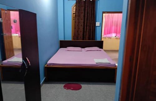 Sualkuchi Hotel | Garam Masala Residency