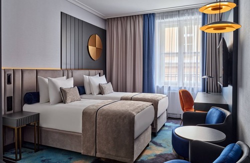 Stare Miasto Hotel | Garamond, a Tribute Portfolio Hotel, Krakow Old Town